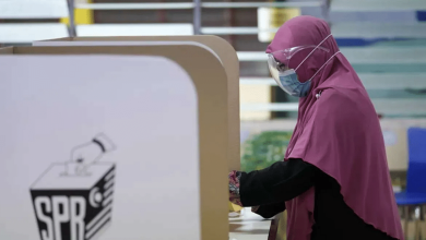 ماليزيا تعلن تنظيم انتخابات تشريعية 19 نوفمبر