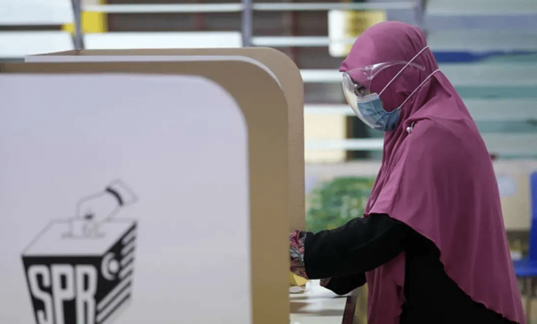 ماليزيا تعلن تنظيم انتخابات تشريعية 19 نوفمبر