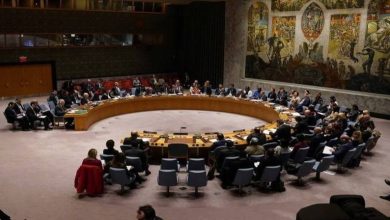 مجلس الأمن الدولي يحمّل الحوثيين مسؤولية عدم التوصل إلى اتفاق هدنة في اليمن - أخبار السعودية