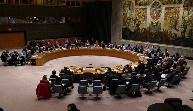 مجلس الأمن الدولي يحمّل الحوثيين مسؤولية عدم التوصل إلى اتفاق هدنة في اليمن - أخبار السعودية