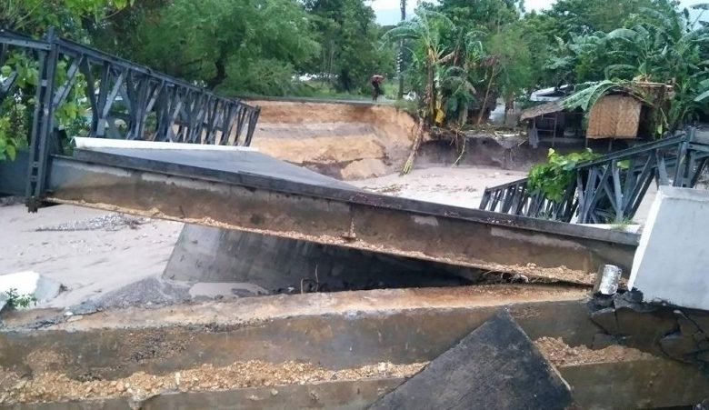 مصرع 13 شخصاً إثر انزلاقات تربة وفيضانات في الفلبين - أخبار السعودية