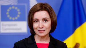 مولدوفا تستضيف الاجتماع المقبل للجماعة السياسية الأوروبية