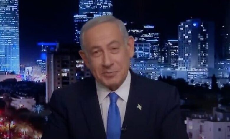 نتنياهو: إسرائيل تعاملت مع قضايا أكبر من "حماقات" المغني الأمريكي كانييه ويست