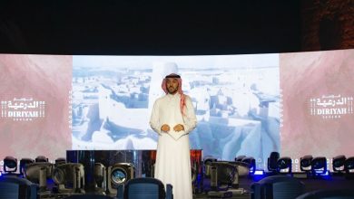 وزير الرياضة يُعلن انطلاق موسم الدرعية - أخبار السعودية