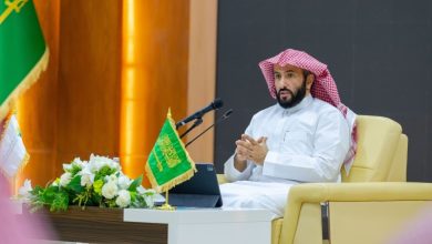 وزير العدل يقر ضوابط إجراءات الإثبات إلكترونياً - أخبار السعودية