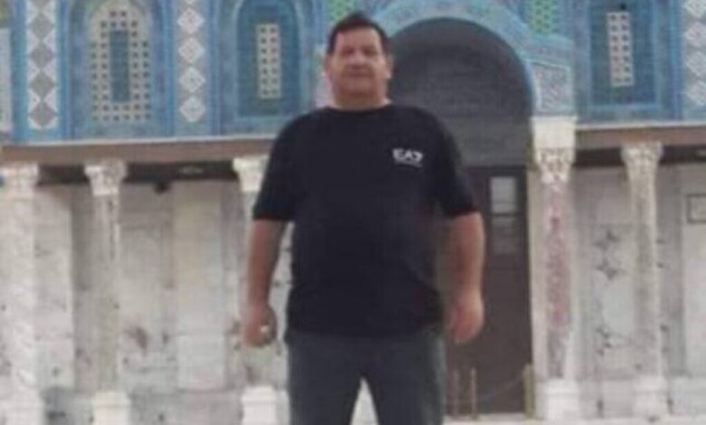 وفاة رجل عربي من شمال البلاد بعد شهرين من إضرام النار به بسبب نزاع جنائي