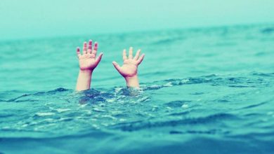 وفاة طفلة غرقا في حمام سباحة بنادي الصفوة بالعاشر من رمضان