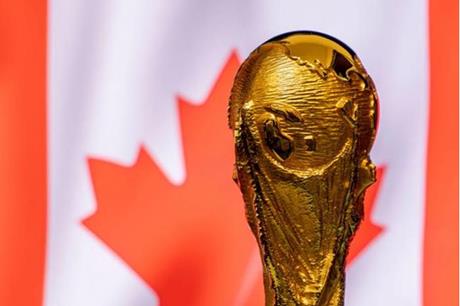 كندا تهزم اليابان ضمن التحضيرات لمونديال قطر
