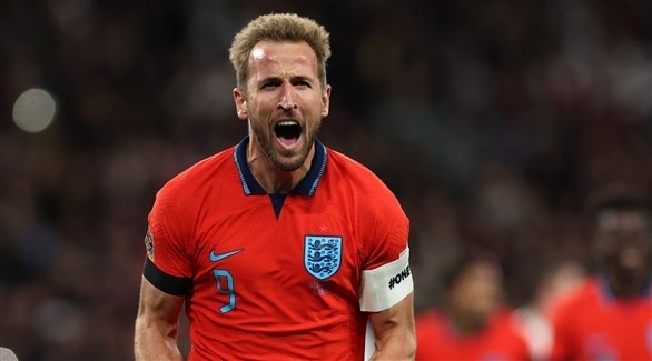 منتخب إنجلترا يبحث عن المجد في كأس العالم