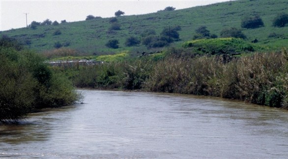الأردن وإسرائيل يوقعان إعلان نوايا لتحسين بيئة نهر الأردن والبحر الميت