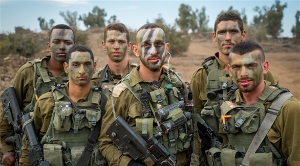 الجيش الإسرائيلي يوقف 6 جنود عن الخدمة في الخليل بالضفة الغربية
