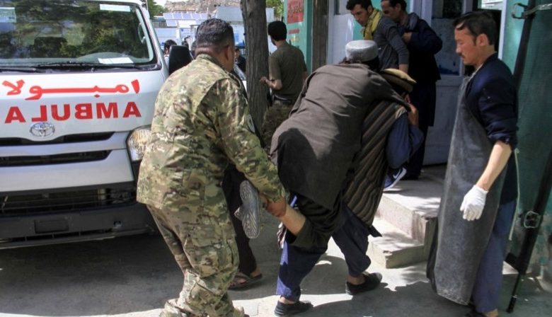 أفغانستان: 16 قتيلا في انفجار بمدرسة بـ«أيباك» - أخبار السعودية