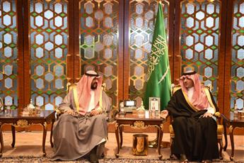 وزير الداخلية: الاجتماع الـ 39 لوزراء الداخلية الخليجيين يكتسب أهمية خاصة
