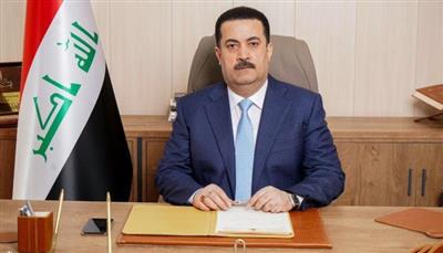 رئيس مجلس الوزراء العراقي يصل إلى البلاد في زيارة رسمية