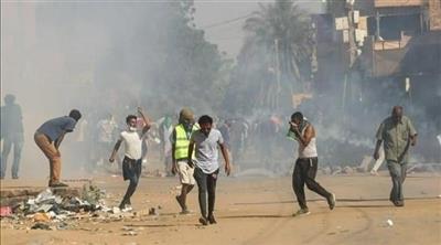 ارتفاع ضحايا الاحتجاجات في السودان إلى 120 قتيلاً