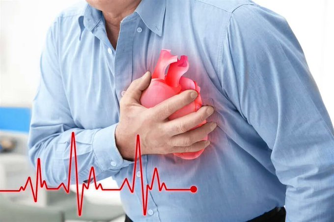 سؤال وجواب| هل هناك فرق بين النوبات القلبية والسكتات القلبية؟