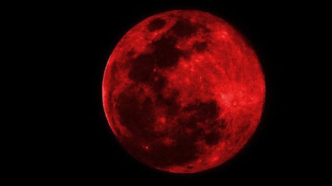 الخبير الفلكي عادل المرزوق: «قمر الدم» الليلة آخر خسوف كامل خلال السنوات الثلاثة المقبلة