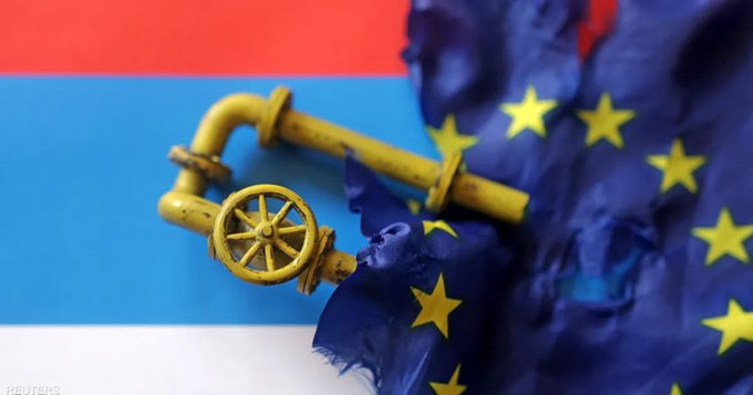 الاتحاد الأوروبي يفشل في الاتفاق على تحديد سقف لأسعار الغاز