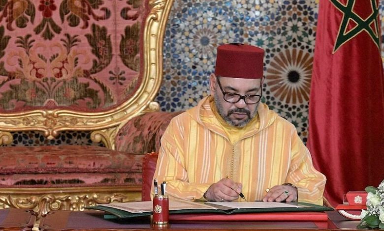 الملك محمد السادس: صحة المواطن ركيزة للتقارب والتضامن بين الشعوب