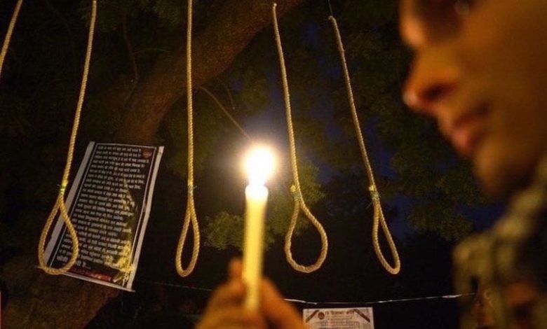 النيابة العامة الكويتية تعلن تنفيذ أحكام بالإعدام