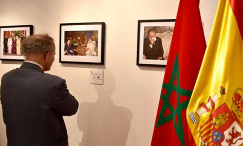 مجاهد "يتسلق الشجرة التي تُخفي الغابة" في العلاقات المغربية الإسبانية