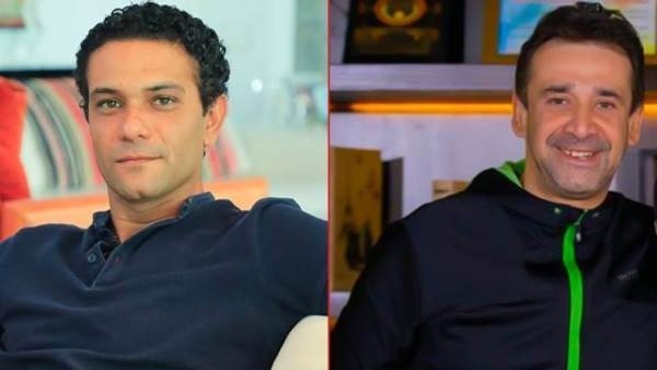 آسر ياسين وكريم عبد العزيز يواجهان نفس المصير في رمضان