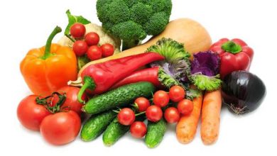 أسعار الخضروات في الأسواق اليوم الجمعة 18-11-2022