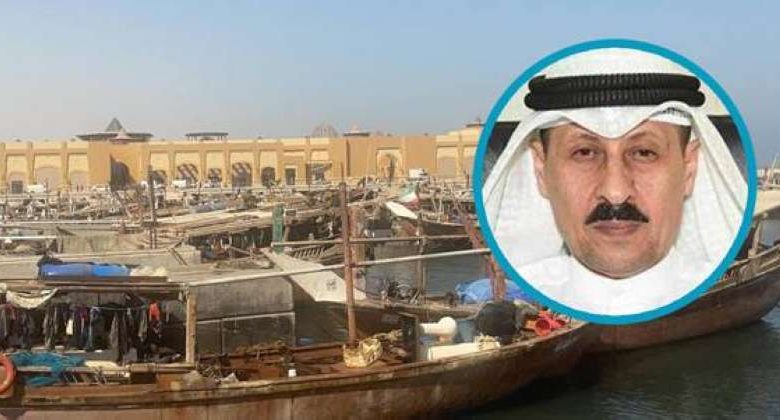 اتحاد الصيادين يطالب بلقاء وزير المالية 