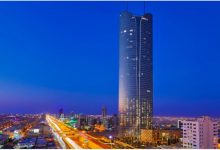 افتتاح فندق جي دبليو ماريوت الرياض رسميًا.. الأول للعلامة في المملكة