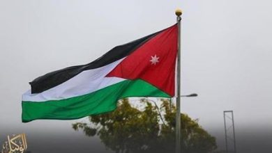 الأردن يصوت لصالح 5 قرارات بشأن القضية الفلسطينية