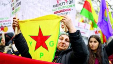 الأكراد يلوّحون بـ«إشعال الحدود» إذا هاجمتهم تركيا