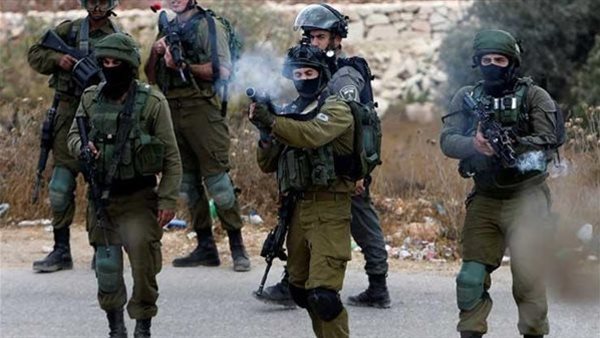 الاحتلال الإسرائيلي يعتقل فلسطينياً شرق طوباس