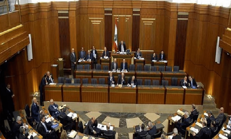 البرلمان اللبناني يفشل في انتخاب رئيس للجمهورية للمرة السادسة