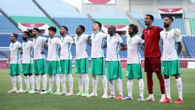 التشكيل المتوقع للأخضر السعودي في كأس العالم