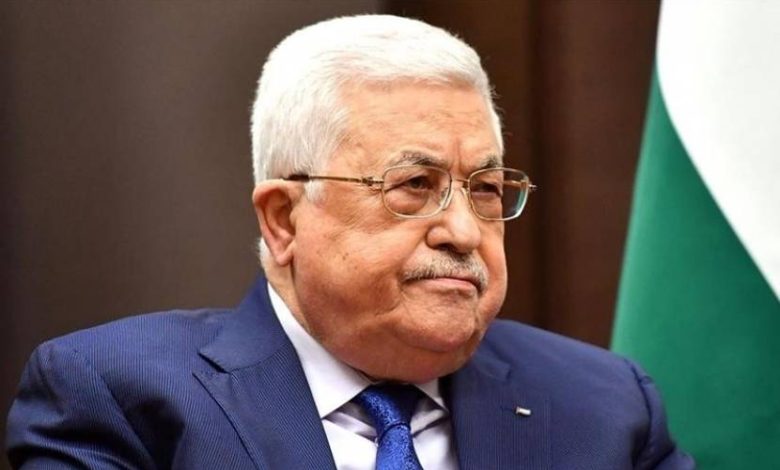 الرئيس عباس: إذا شعرتُ يوماً باليأس سأتخلى عن عملي فوراً
