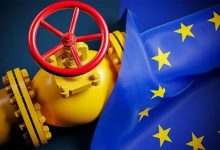 الطاقة الدولية: روسيا خسرت أوروبا كأكبر عميل لها إلى الأبد