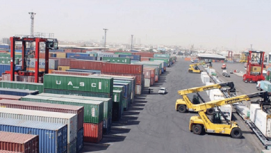 «العامة للنقل» تمنح أولى رخص التشغيل في المملكة لميناء الرياض الجاف