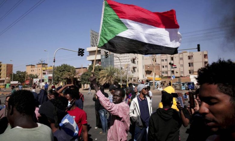 «العسكري السوداني»: لا اتفاق قريباً مع «الحرية والتغيير» - أخبار السعودية