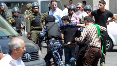 العفو الدولية: السلطة مطالبة بالتحقيق في تعذيب معتقلين سياسيين لديها
