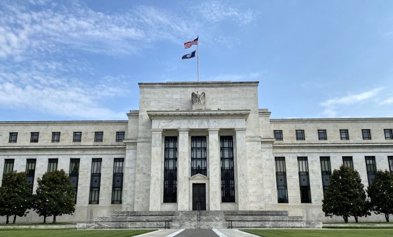 الفيدرالي الأمريكي يرفع أسعار الفائدة بنسبة 0.75% للمرة السادسة على التوالي
