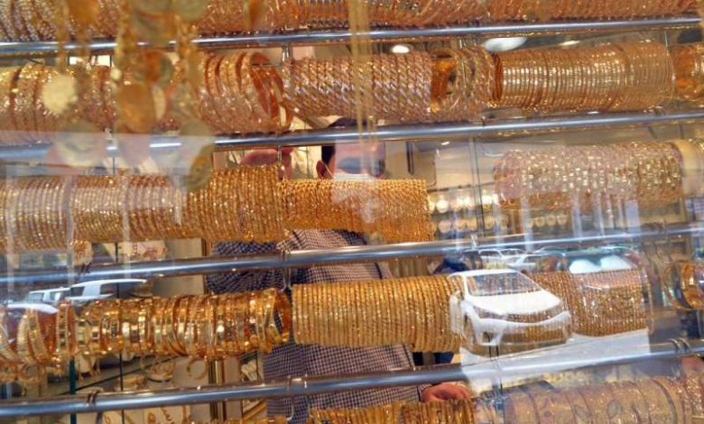 الكويتيون اشتروا 10.8 طن مجوهرات في 9 أشهر