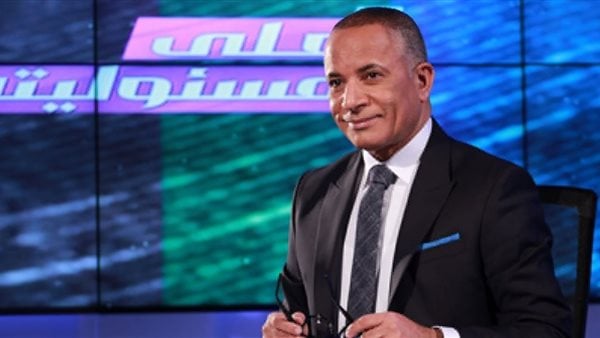الليلة.. أحمد موسى يقدم تغطية خاصة للقمة المصرية الأمريكية.. فيديو