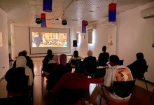 المركز الثقافي الكوري يختتم عروضه السينمائية بفيلم «النفق»