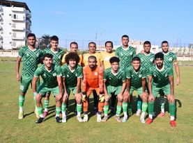 المصري يقرر تصعيد 4 لاعبين للفريق الأول في فترة توقف الدوري