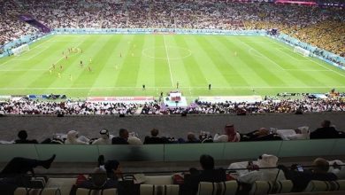 المنتخب المغربي يفتتح مشواره في مونديال قطر بتعادل سلبي مع