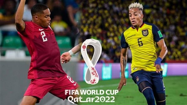 اليوم.. انطلاق نهائيات كأس العالم 2022 بمواجهة قطر والإكوادور