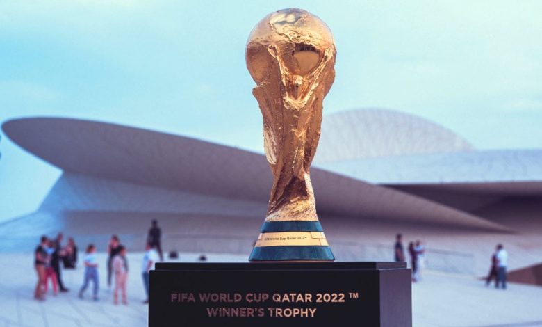 بالتفاصيل..تعرف على عدد مباريات كأس العالم 2022 المذاعة على القنوات المفتوحة