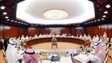 بالصور.. الهيئة العامة بـ«الشورى» تحيل في اجتماعها الأول تقارير سنوية لجهات وأجهزة حكومية