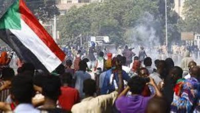 تجدد المظاهرات في المدن السودانية - أخبار السعودية