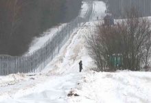 تجمدوا من شدة البرد.. وفاة عراقيين على الحدود بين بيلاروسيا وبولندا